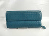 BOTTEGA VENETA Intrecciato Long Wallet