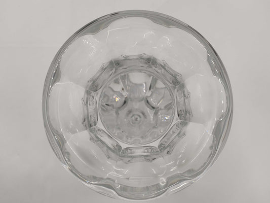 Baccarat Baccarat Eurydice Vase