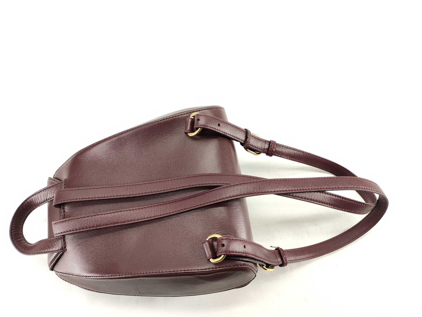 Cartier Mastline Rucksack