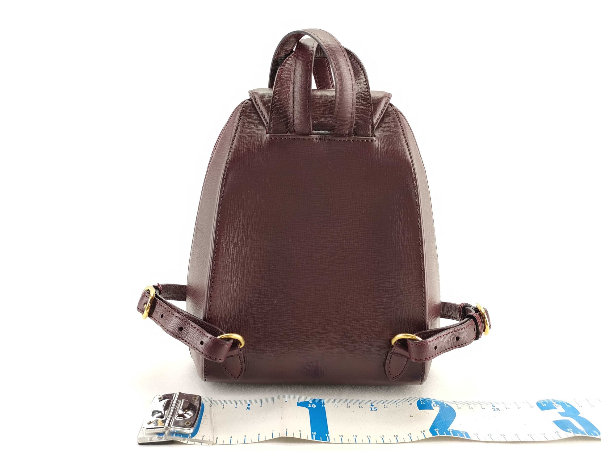 Cartier Mastline Rucksack