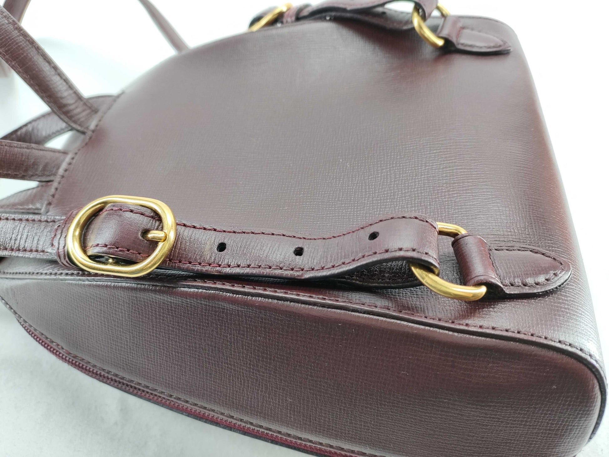 Cartier Mastline Rucksack