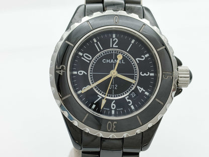 CHANEL J12 H0682 D.N.25955 Quartz Boys Watch
