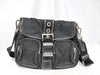 PRADA Nylon Side Logo Bag Shoulder Bag