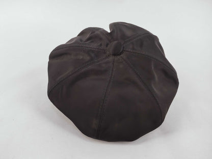 PRADA Prada Newsboy Cap 1HC551 Other Accessories