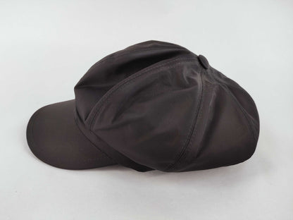 PRADA Prada Newsboy Cap 1HC551 Other Accessories