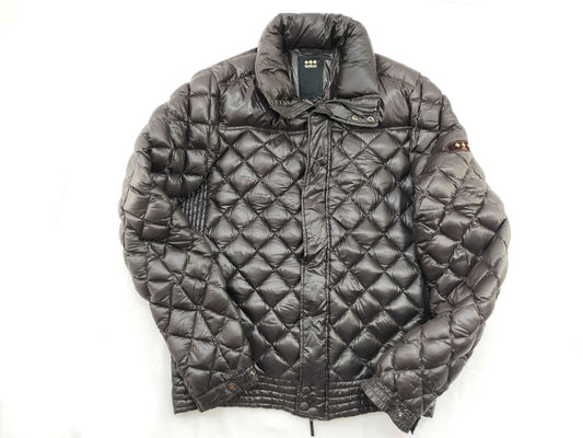 TATRAS IZAAR MTA-438-12 Brown 04 Jacket