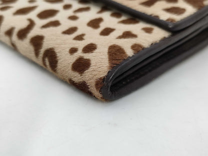 PRADA Prada Harako Wallet