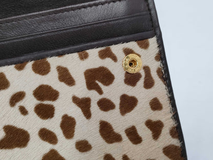 PRADA Prada Harako Wallet