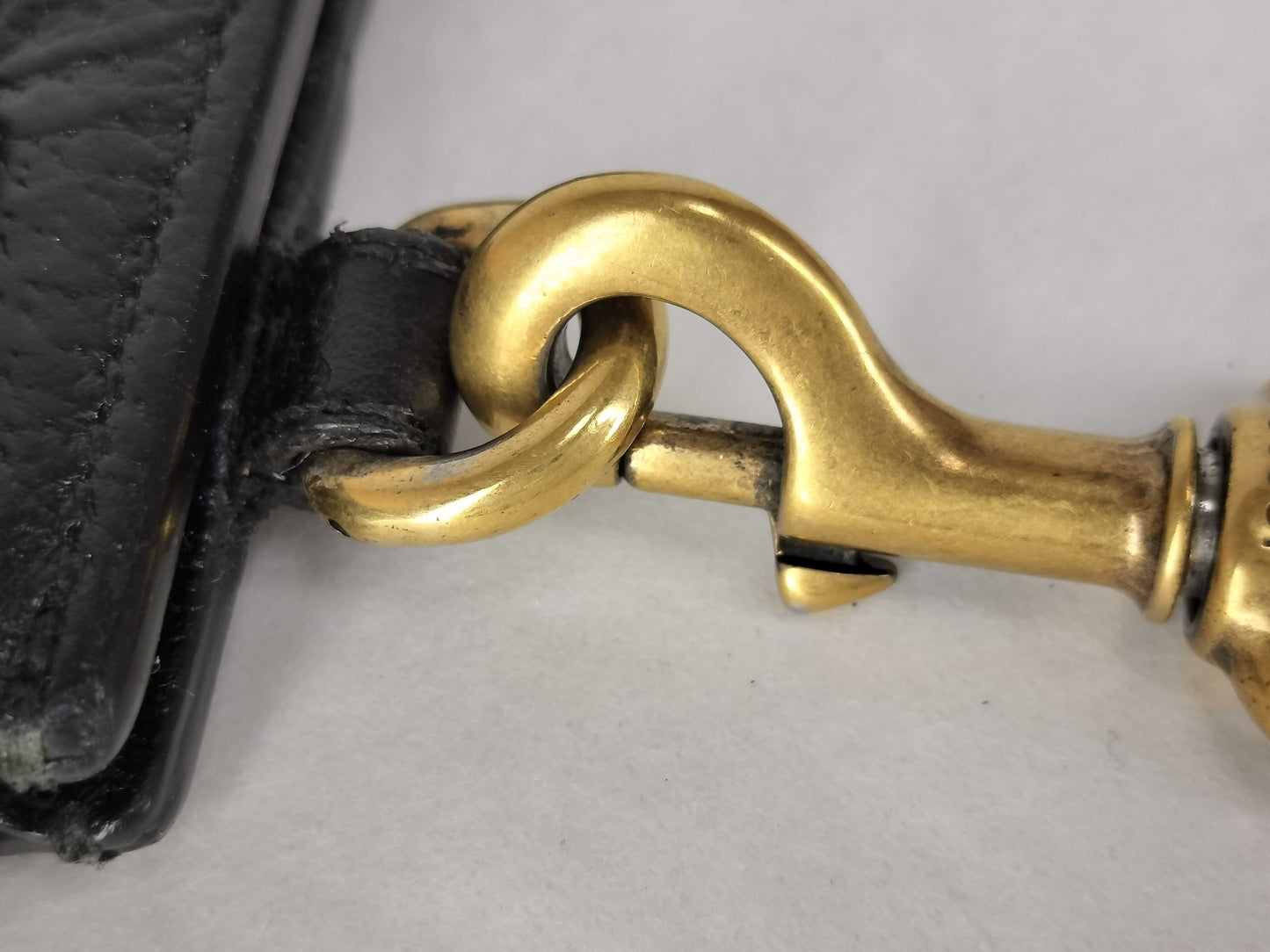 GUCCI Gucci clutch bag