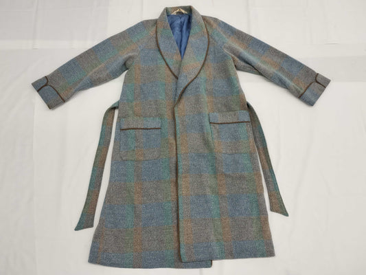 CELINE Wool Coat Belt Coat