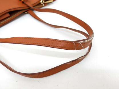 MARC JACOBS MARC JACOBS MARC BY MARC JACOBS Marc by Marc Jacobs 5 Point Mountain Leather Hand Shoulder Tote Bag Bag