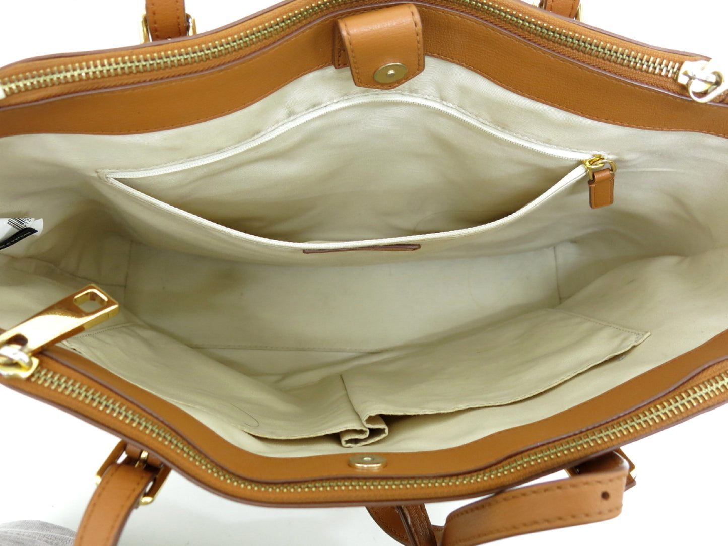 MARC JACOBS MARC JACOBS MARC BY MARC JACOBS Marc by Marc Jacobs 5 Point Mountain Leather Hand Shoulder Tote Bag Bag