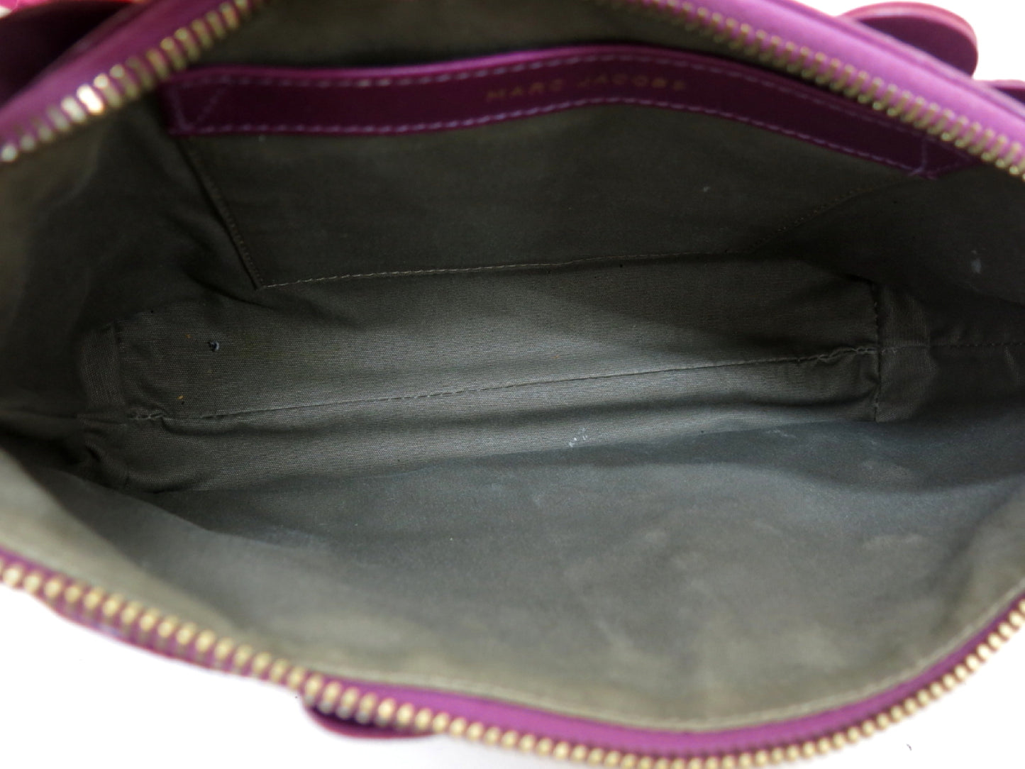 MARC JACOBS MARC JACOBS MARC BY MARC JACOBS Marc by Marc Jacobs 5 Point Mountain Leather Hand Shoulder Tote Bag Bag