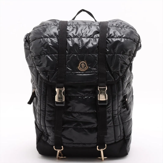 MONCLER Nylon Backpack/Backpack Rucksack