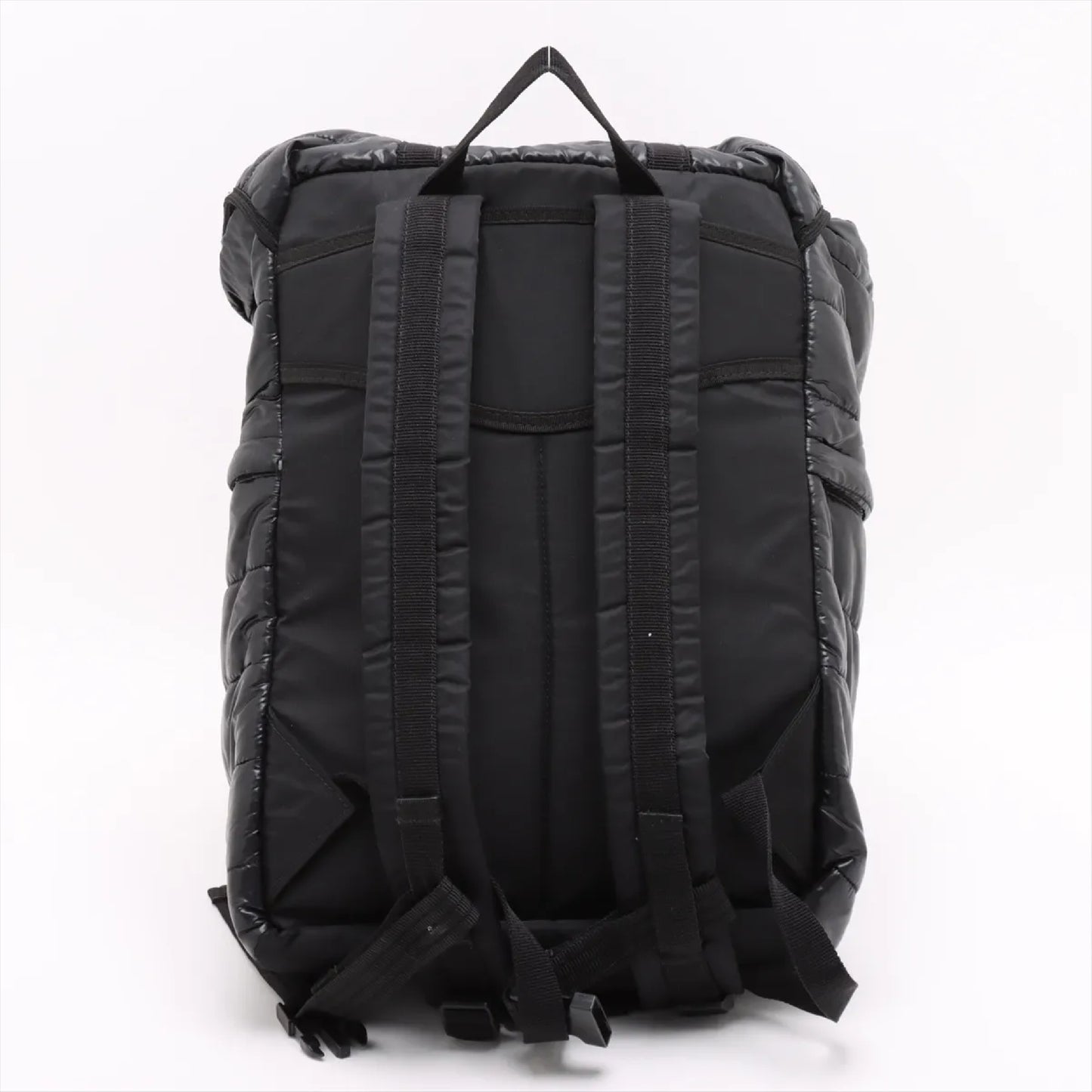 MONCLER Nylon Backpack/Backpack Rucksack