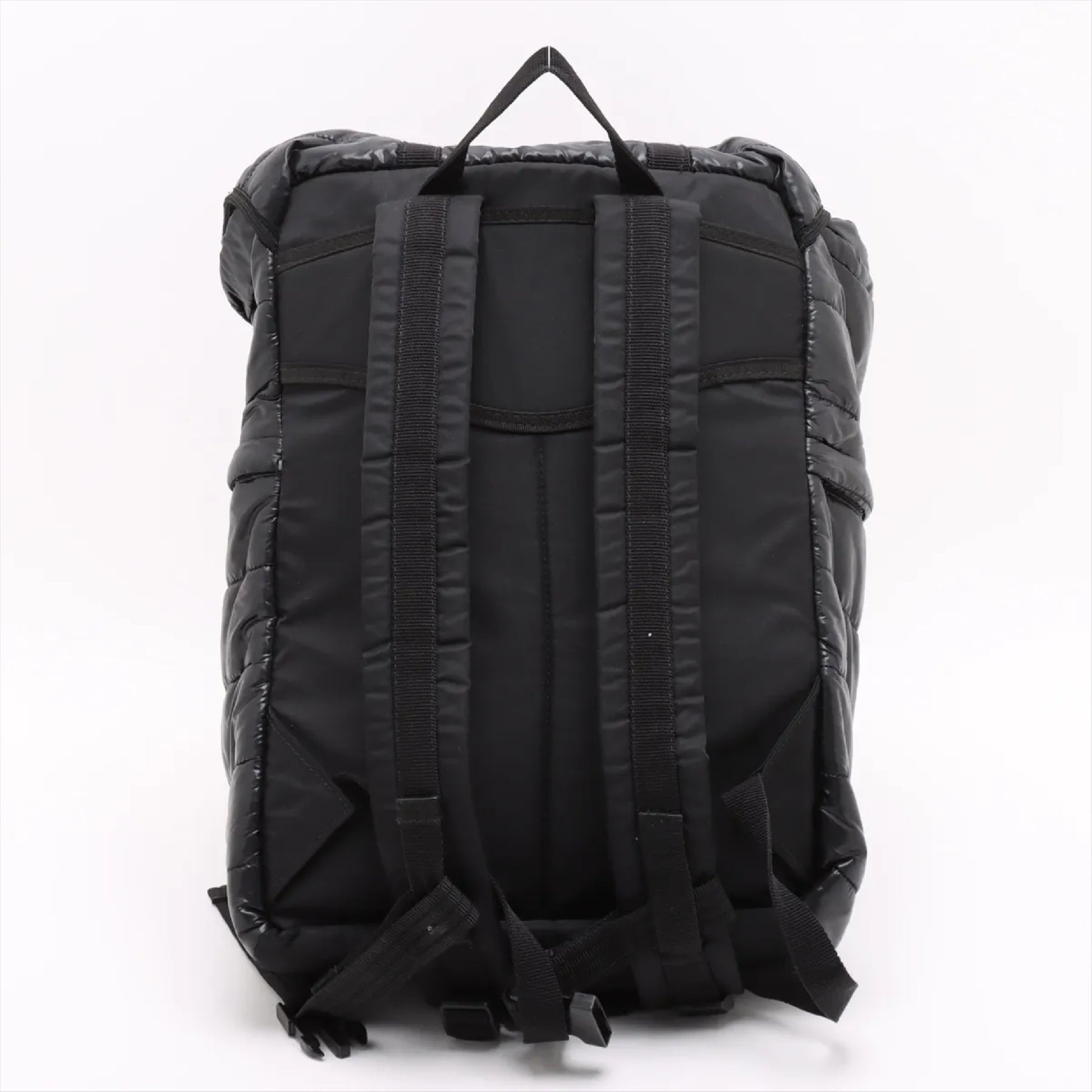 MONCLER Nylon Backpack/Backpack Rucksack
