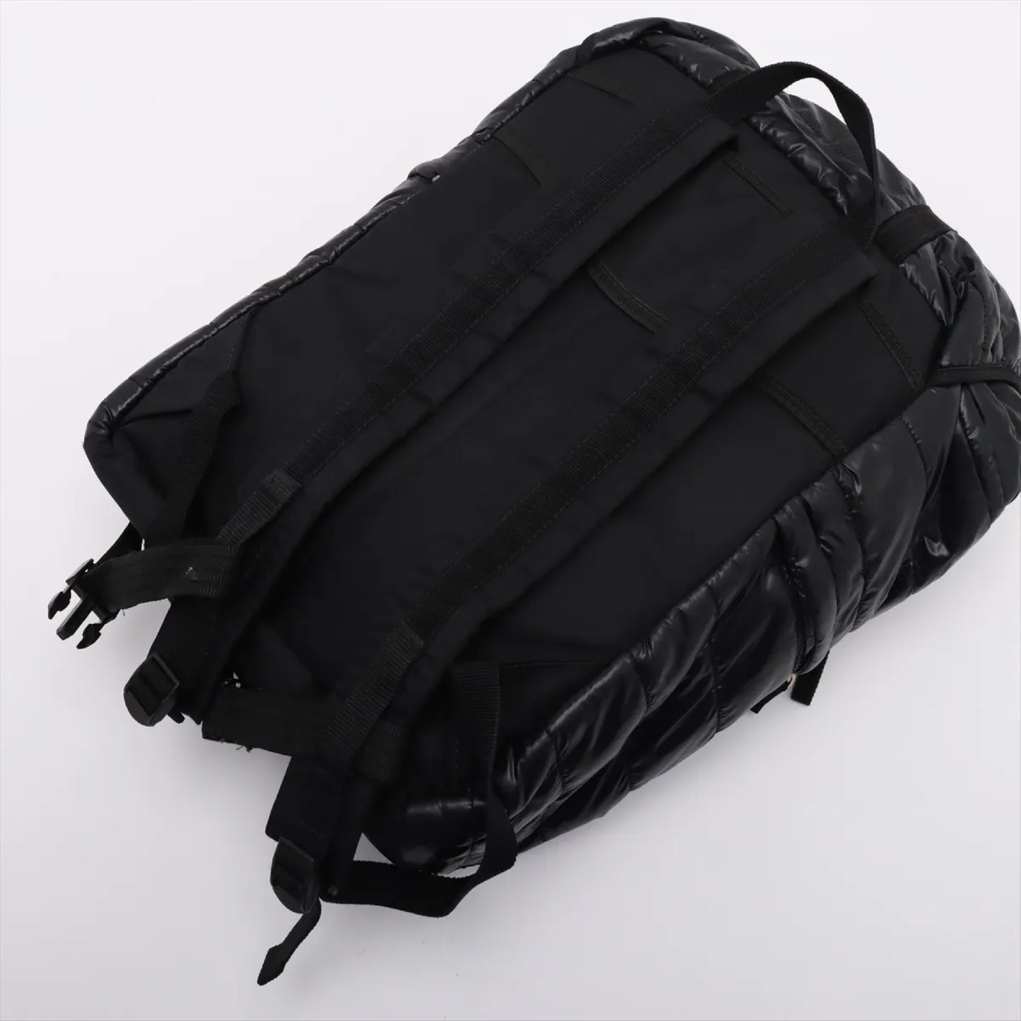 MONCLER Nylon Backpack/Backpack Rucksack