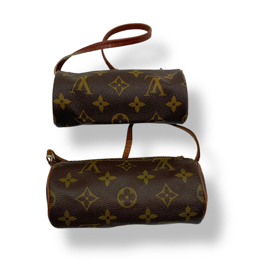 LOUIS VUITTON Louis Vuitton 2 Pouch