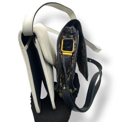 Dior Dior 2 Items Summary Shoulder Bag