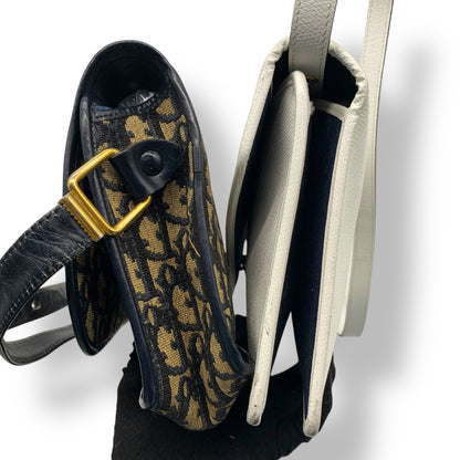 Dior Dior 2 Items Summary Shoulder Bag