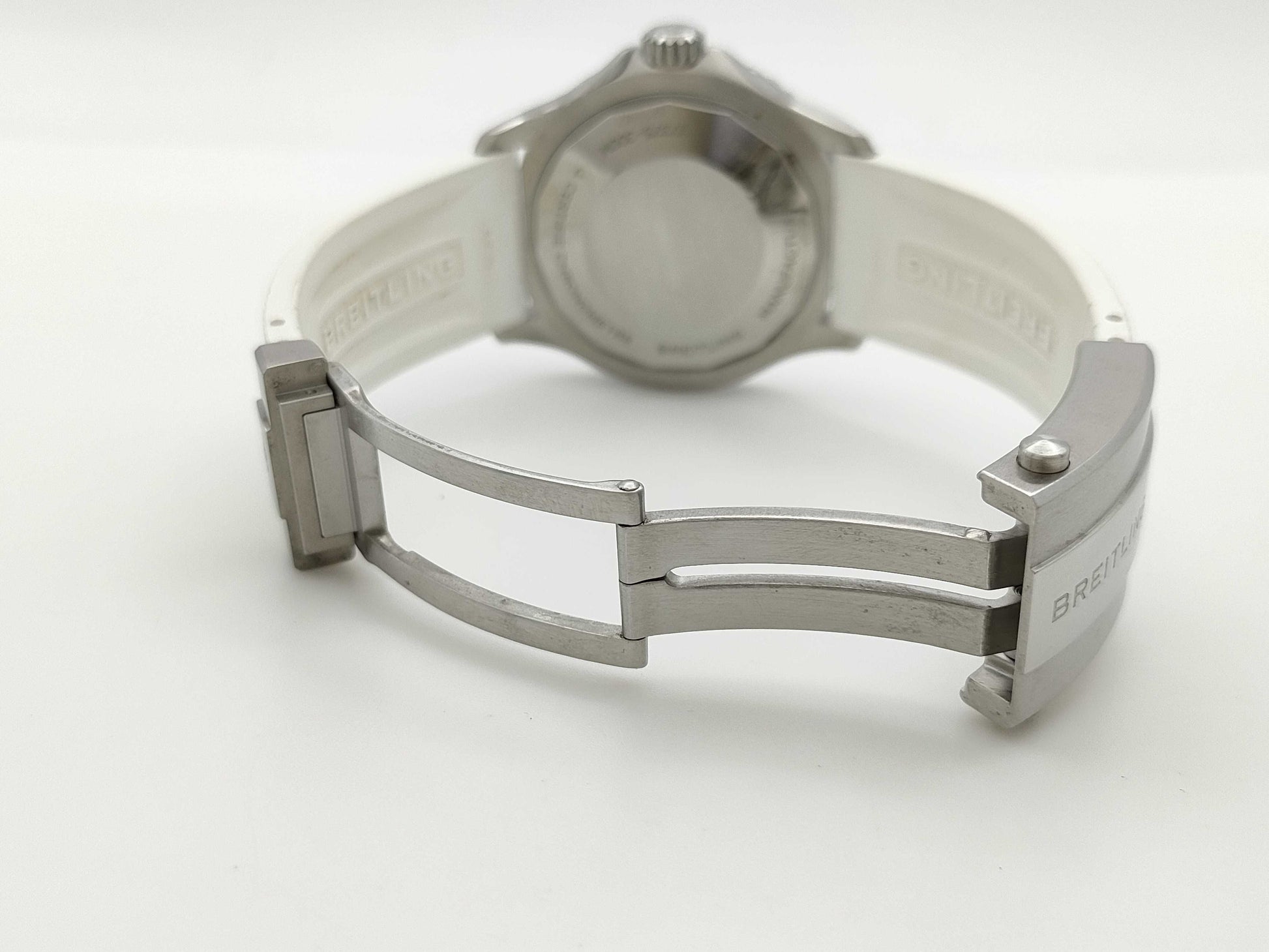 BREITLING Super Ocean A17375 6711767 Automatic Men's Watch