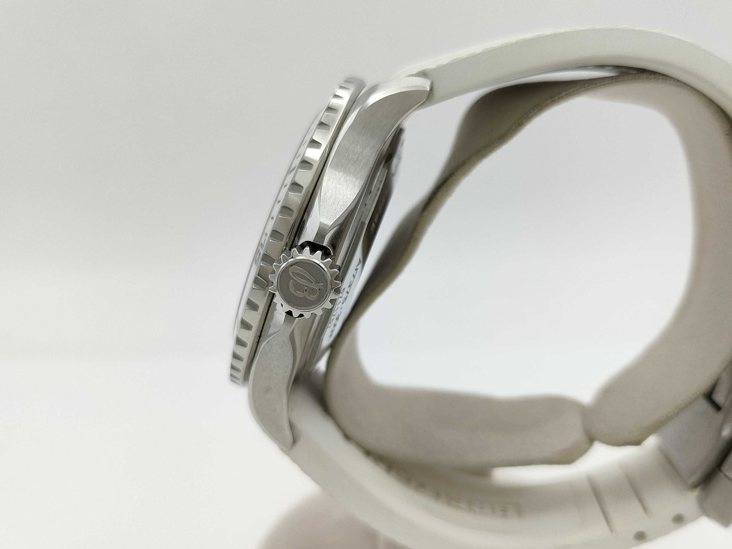 BREITLING Super Ocean A17375 6711767 Automatic Men's Watch