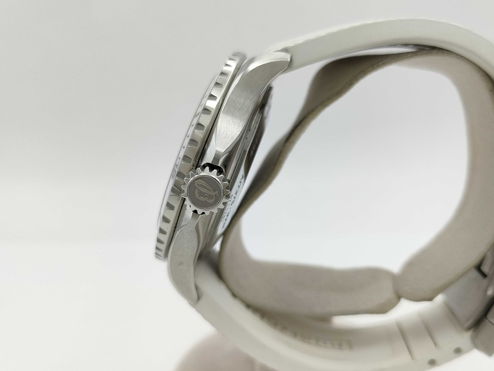 BREITLING Super Ocean A17375 6711767 Automatic Men's Watch