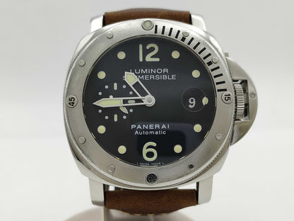 PANERAI Submersible PAM00024 OP6628BB1195273 Automatic Men's Watch