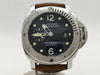 PANERAI Submersible PAM00024 OP6628BB1195273 Automatic Men's Watch
