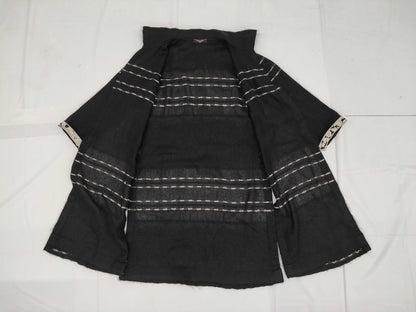 LEONARD Alpaca Mohair Coat Size 9R Coat