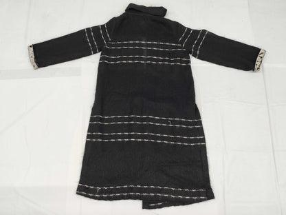 LEONARD Alpaca Mohair Coat Size 9R Coat