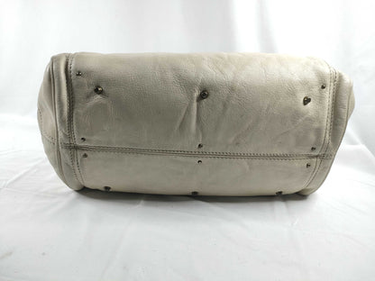 Chloe Paddington Handbag with Padlock