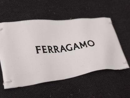 Salvatore Ferragamo FERRAGAMO Ferragamo logo jacket
