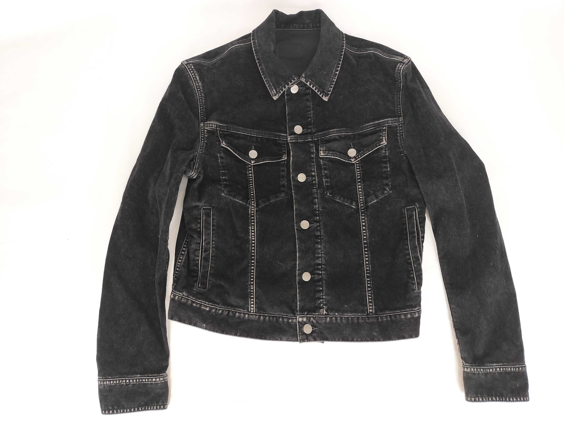 Salvatore Ferragamo FERRAGAMO Ferragamo logo jacket