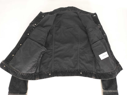 Salvatore Ferragamo FERRAGAMO Ferragamo logo jacket