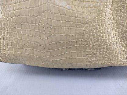 CELINE CELINE Denim Macadam Handbag Handbag