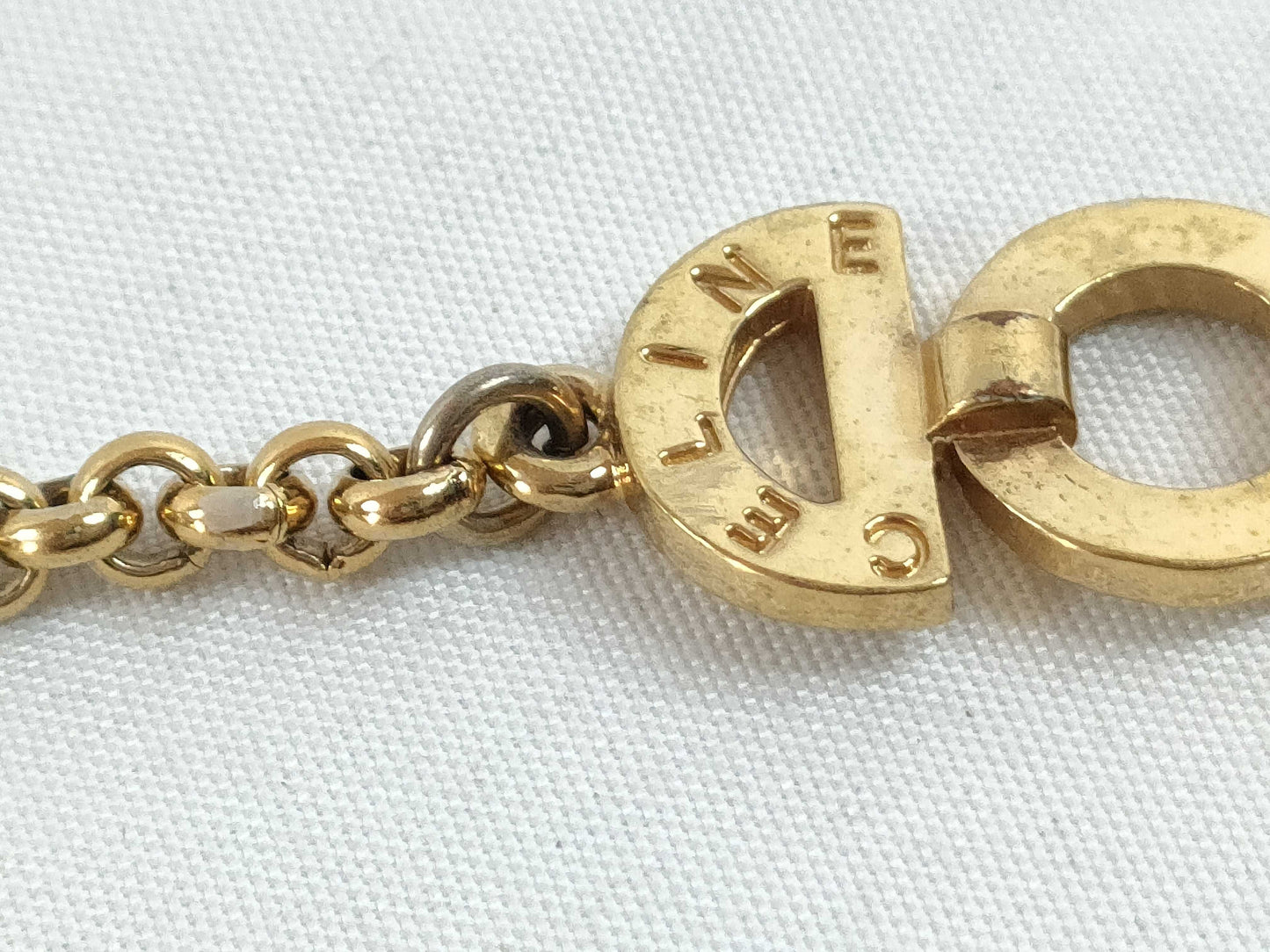 CELINE Bracelet GP Bracelet Bangle