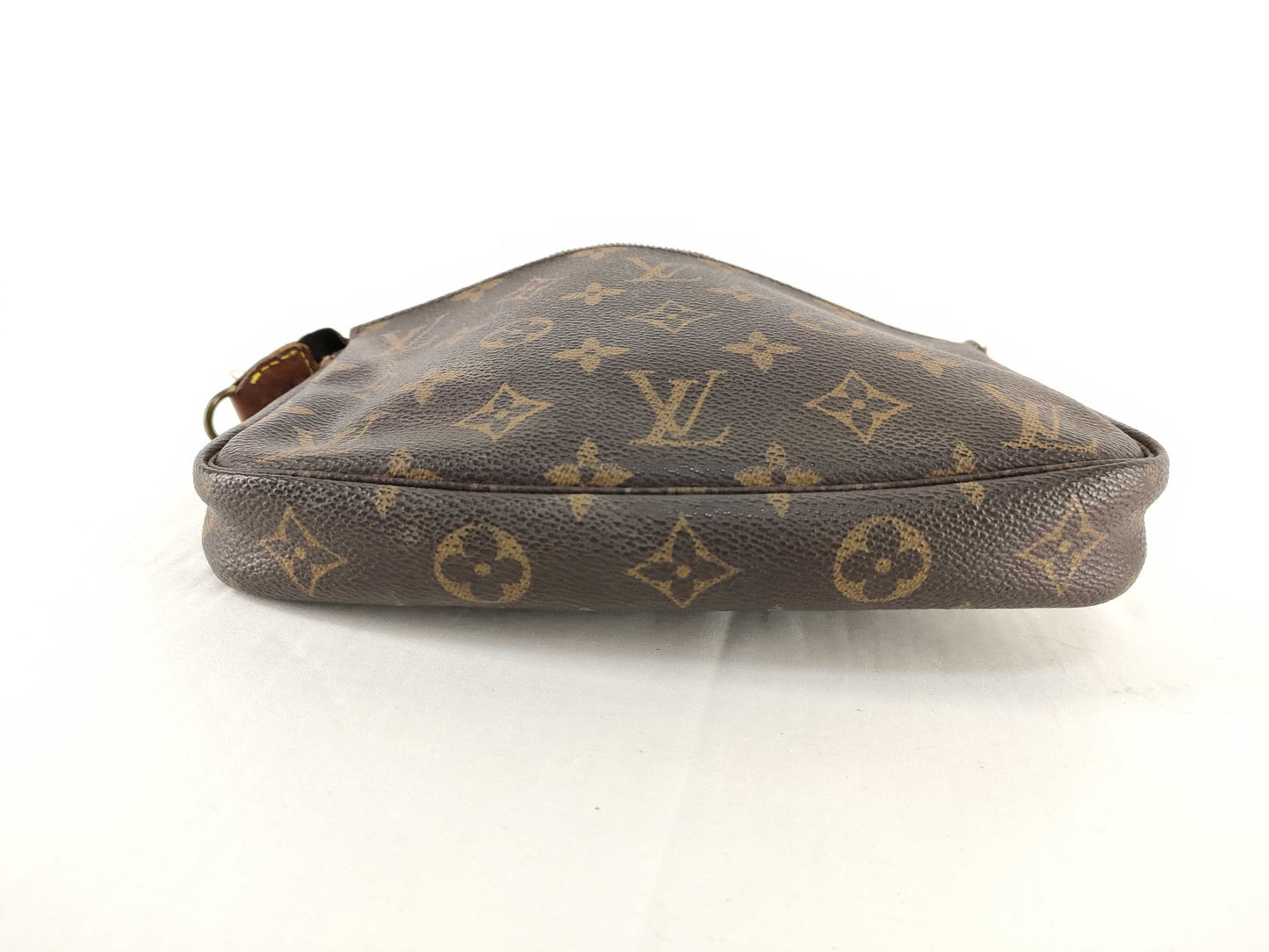 LOUIS VUITTON Monogram Pochette Accessoires M51980 AR0070 Pouch