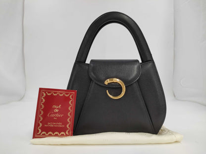 Cartier Cartier Pantail Handbag