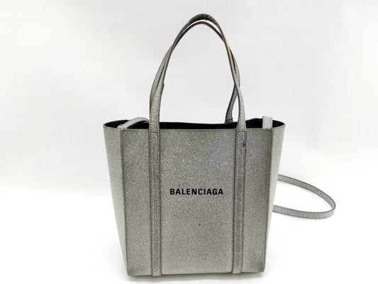 BALENCIAGA Everyday Tote XXS Handbag