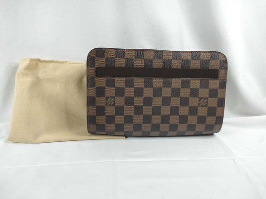 LOUIS VUITTON Damier Louis Vuitton Damier Second Bag Second Bag