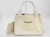 BALENCIAGA Balenciaga Handbag White Handbag