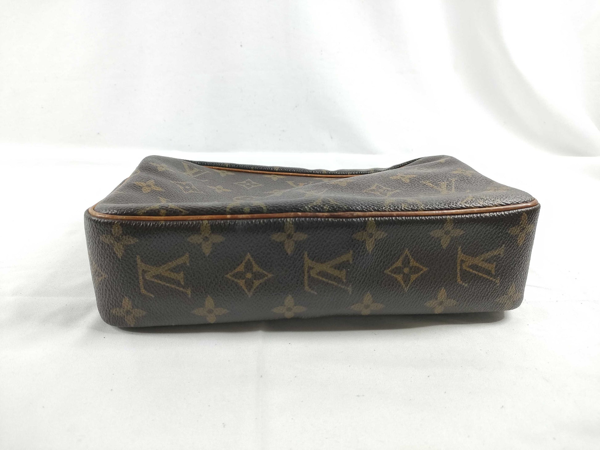 LOUIS VUITTON Monogram Louis Vuitton Second Bag Second Bag