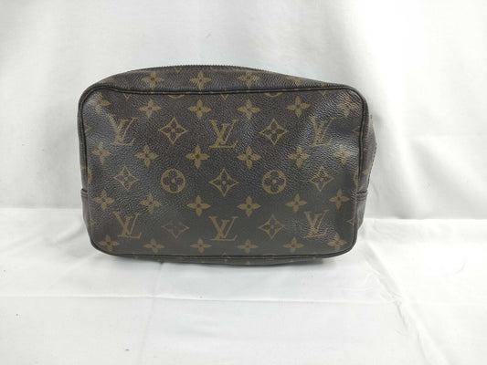 LOUIS VUITTON Monogram Second Bag