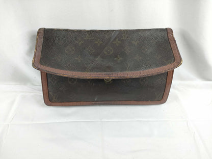 LOUIS VUITTON Monogram Louis Vuitton Second Bag Second Bag