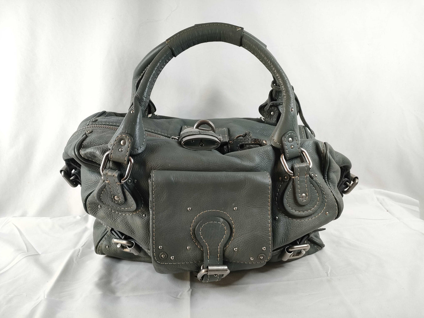 Chloe Paddington handbag