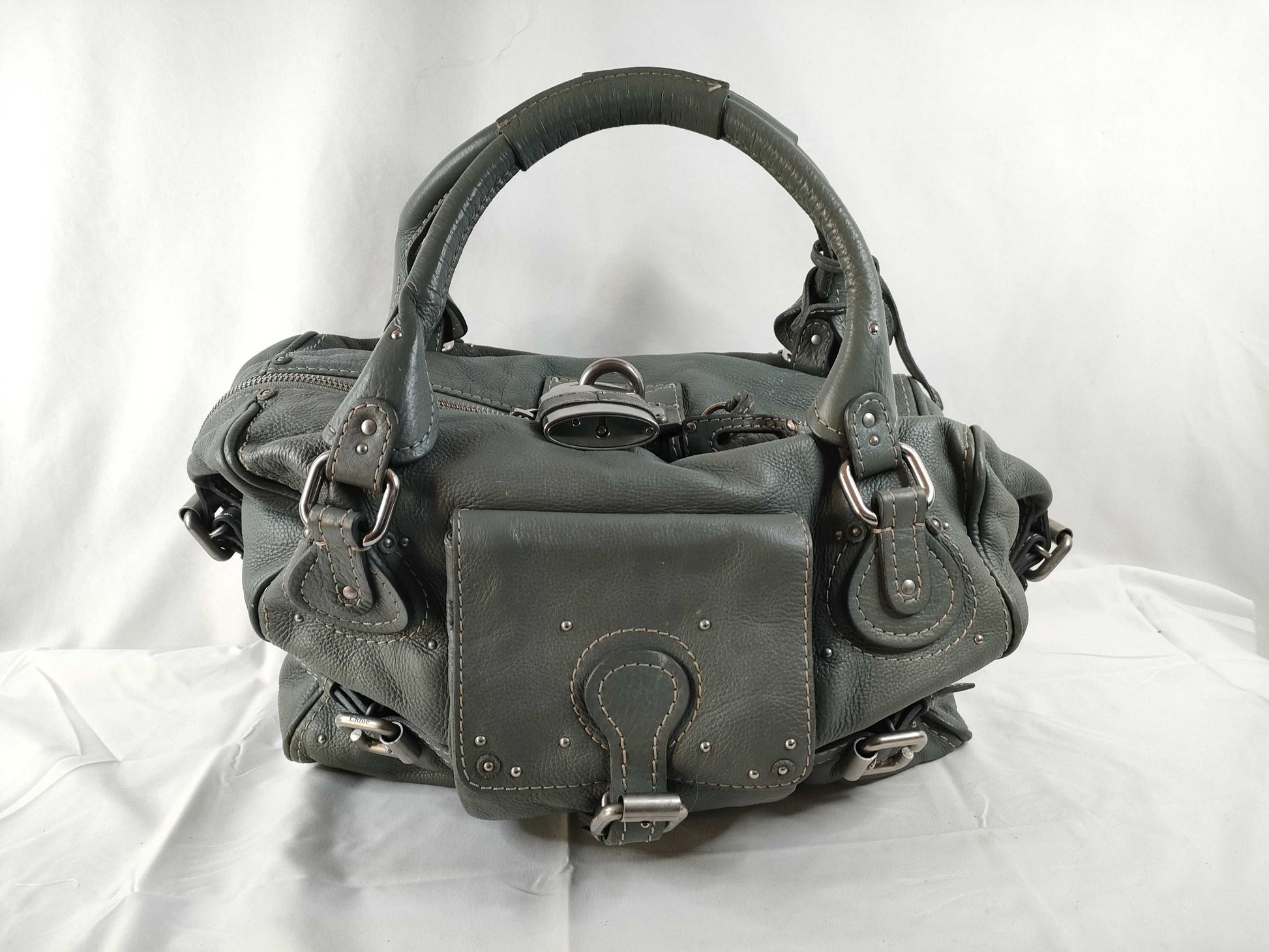 Chloe Paddington handbag