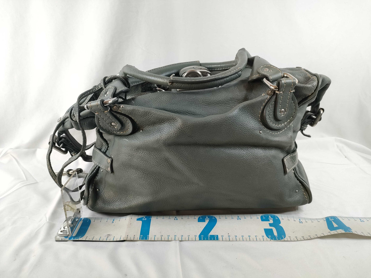 Chloe Paddington handbag