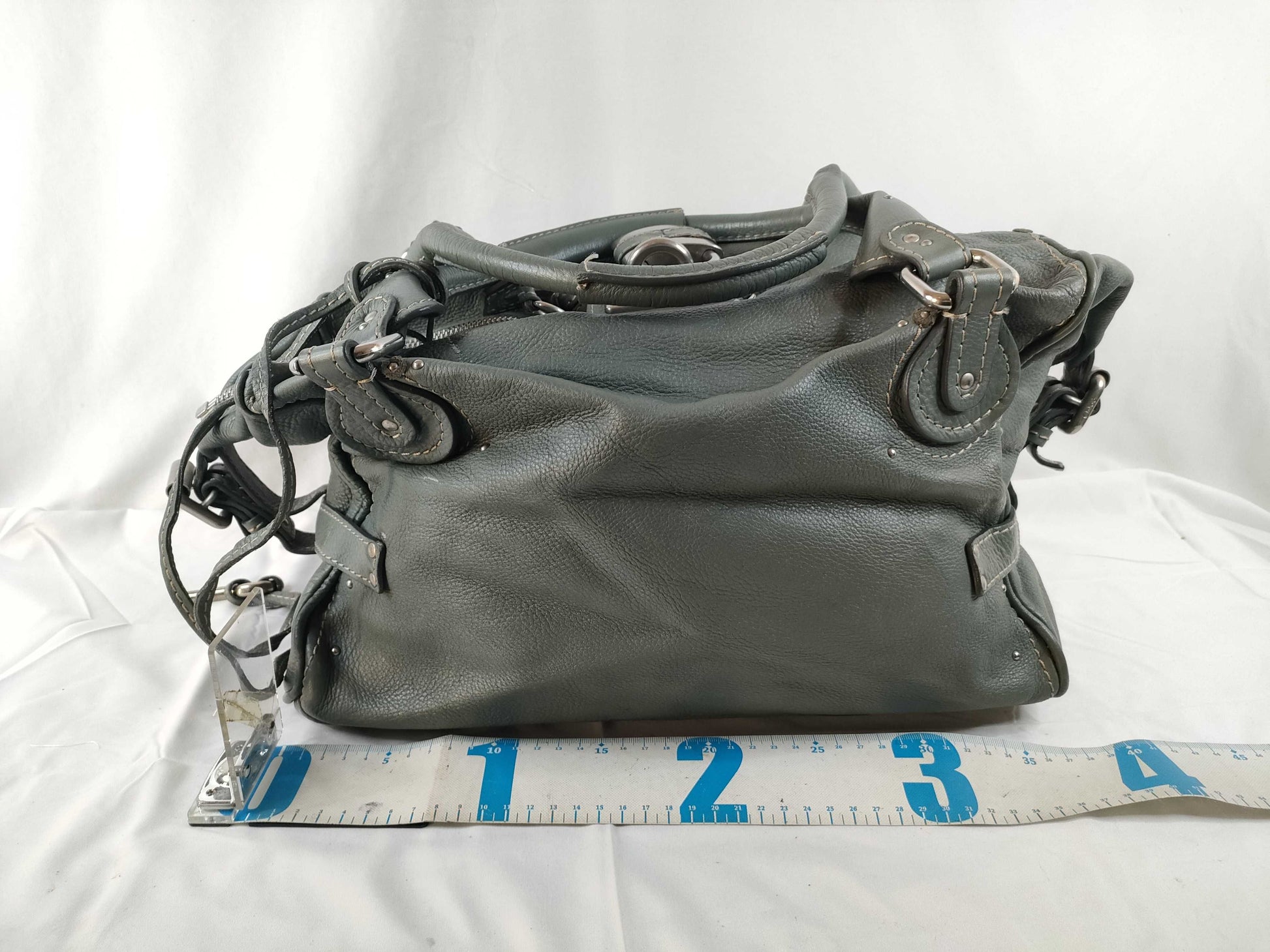 Chloe Paddington handbag