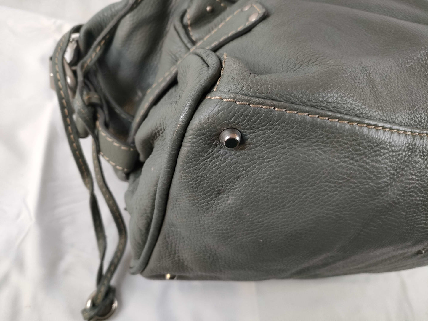 Chloe Paddington handbag